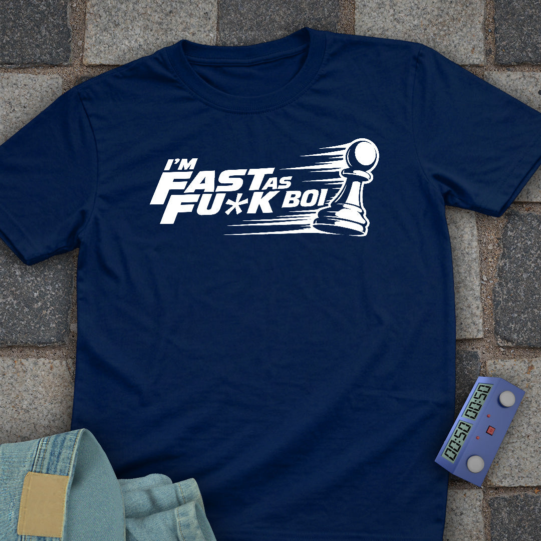 Fast Pawn T-Shirt