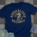 Radicalized Chess T-Shirt