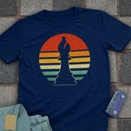 Retro Bishop T-Shirt