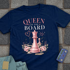 Queen of the Board T-Shirt