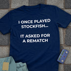 Stockfish Rematch T-Shirt
