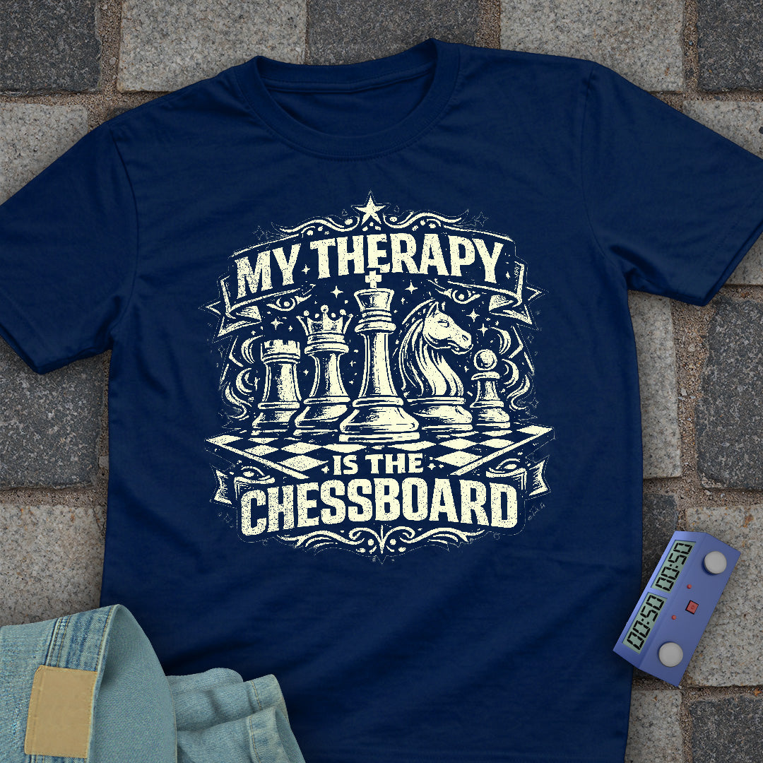 My Therapist T-Shirt