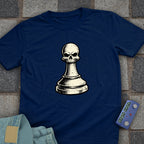 Poison Pawns Chess T-Shirt