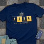 King Main Element T-Shirt