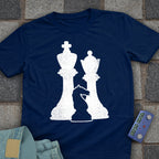Chess Shape T-Shirt