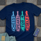 Chess Speak T-Shirt