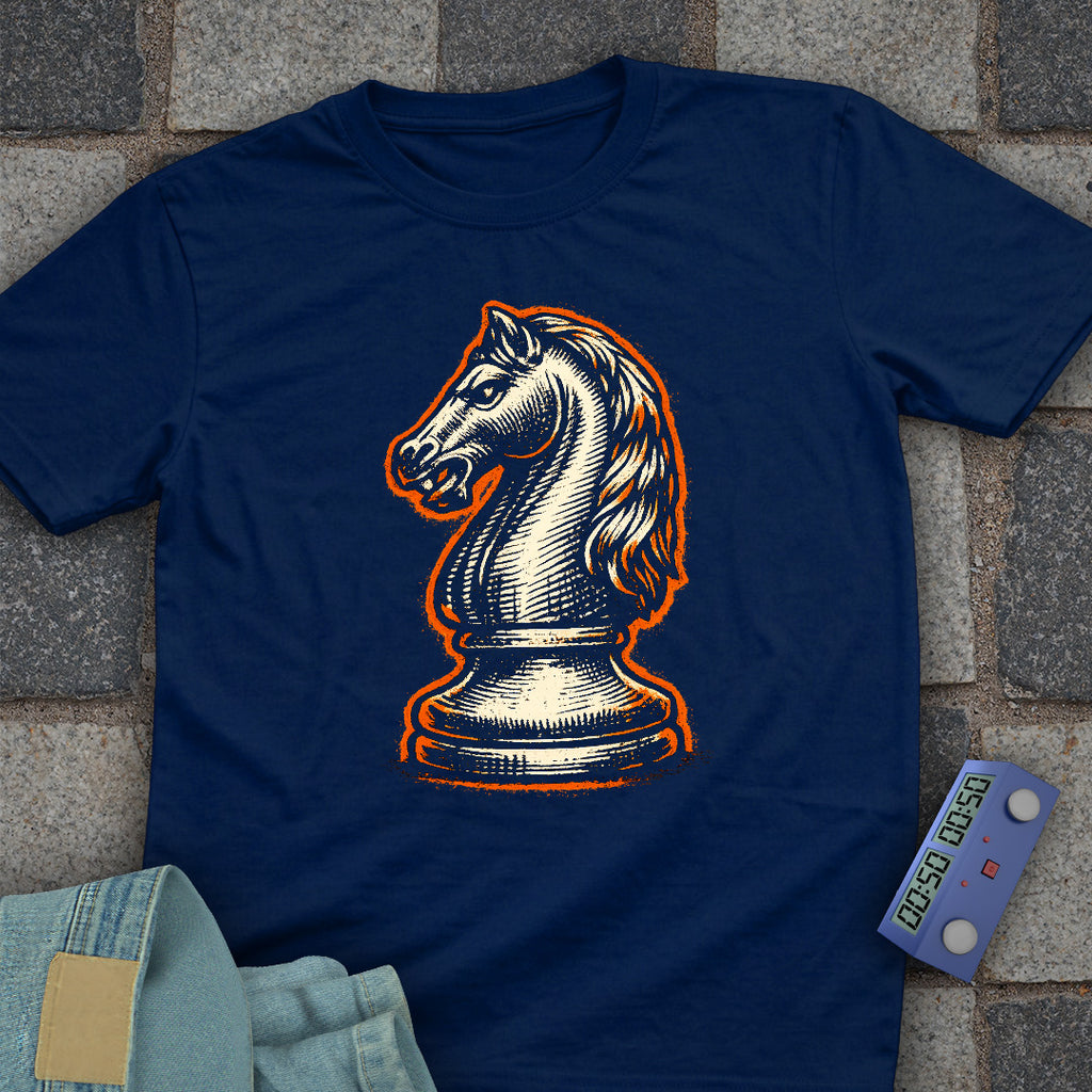 Chess Knight T-Shirt