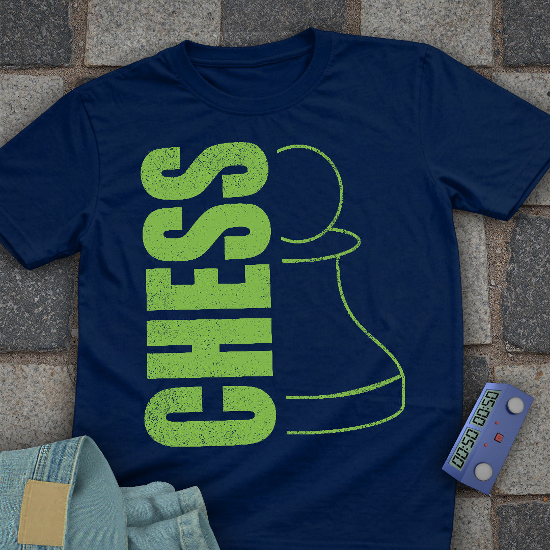 Chess Pawn T-Shirt