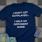 Opponent Shine T-Shirt