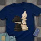 Knight Hostage T-Shirt