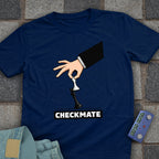 Checkmate Chess T-Shirt