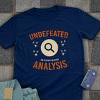Post Game Chess T-Shirt