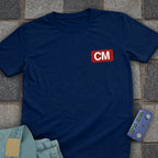 CM Pocket Chess T-Shirt