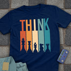Think Chess T-Shirt