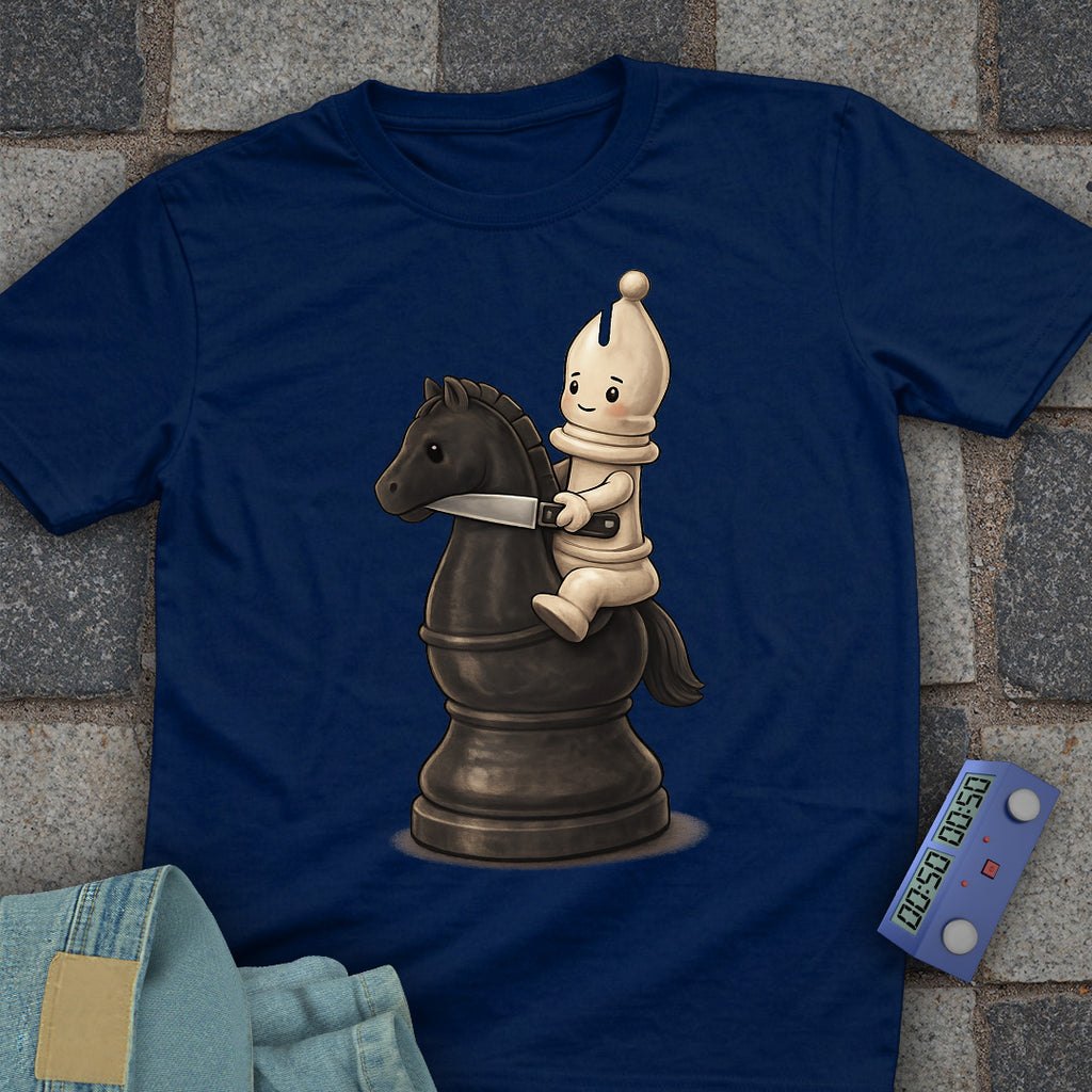 Bishop Troll T-Shirt