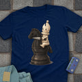 Bishop Troll T-Shirt