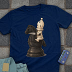 Bishop Troll T-Shirt