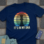 In My DNA Chess T-Shirt