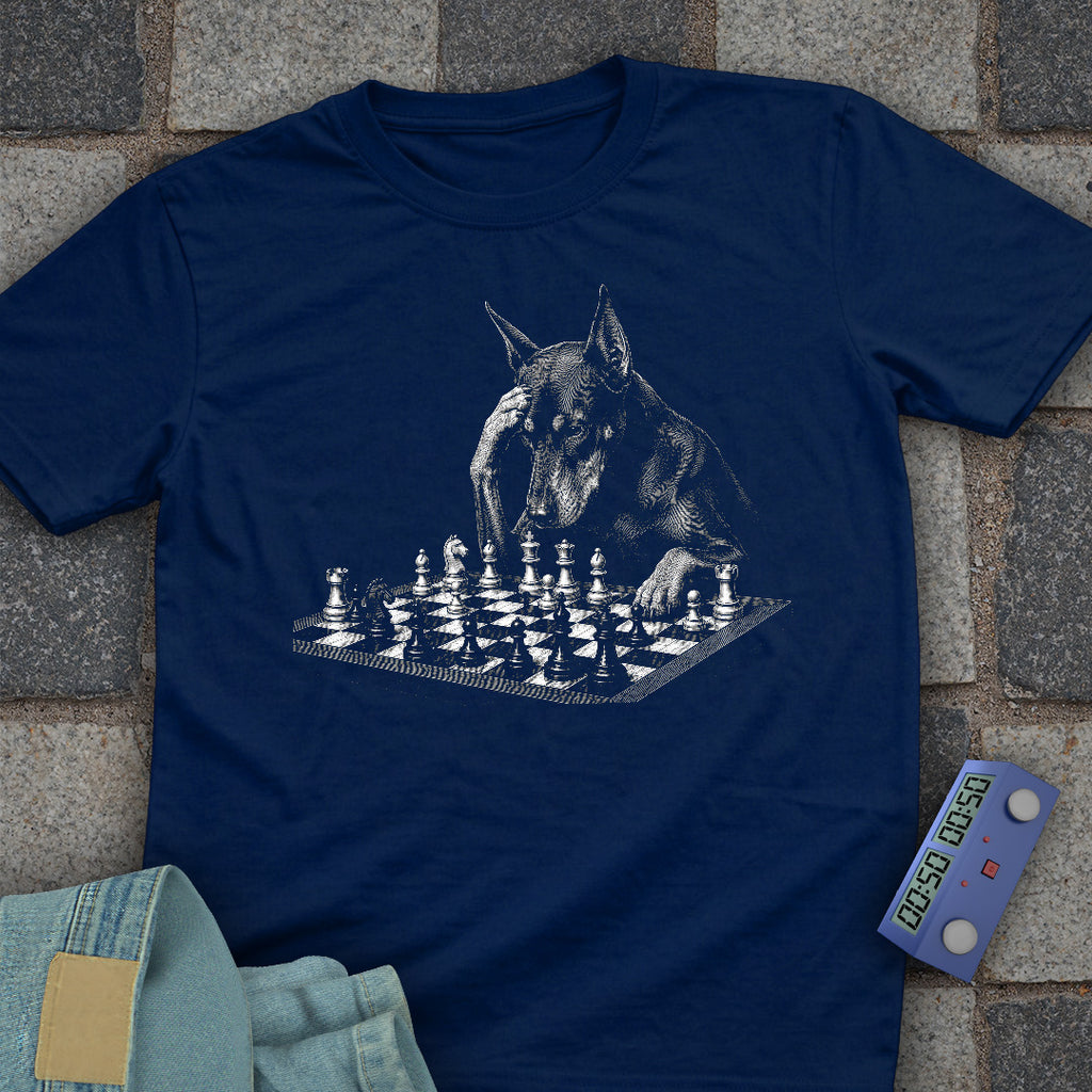Doberman T-Shirt