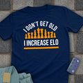 Birthday Elo Chess T-Shirt