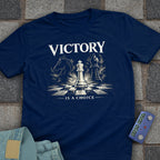 Victory Choice Chess T-Shirt