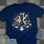 King Explosion T-Shirt