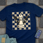 Dual Wield Bishop T-Shirt