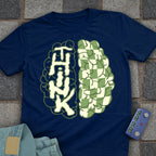 Think Brain Chess T-Shirt