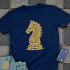 Squiggly Knight T-Shirt