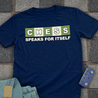 Speak for Itself T-Shirt