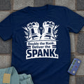 Double Rank Spank T-Shirt