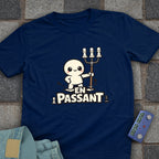 PitchFork Chess T-Shirt