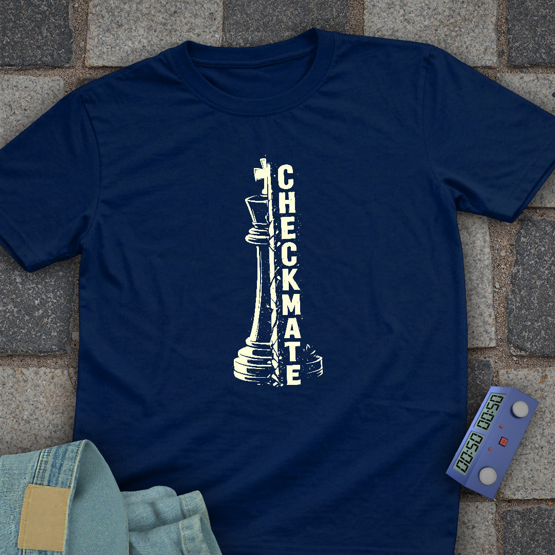 Checkmate Piece T-Shirt
