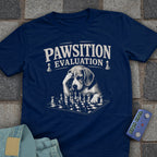 Beagle Pawsition T-Shirt