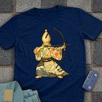 Bishop Samurai T-Shirt
