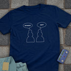 En Passant Chess T-Shirt