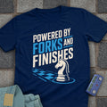 Fork & Finishes T-Shirt