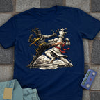 King Fight Chess T-Shirt