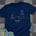 Impossible Chess T-Shirt