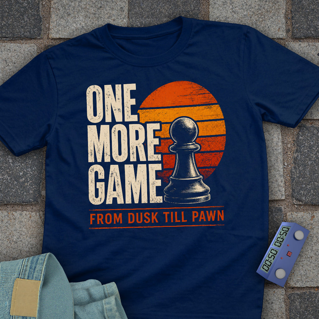 Dusk till Pawn T-Shirt