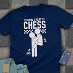 Chess Team Mate T-Shirt