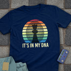 Chess In My DNA T-Shirt