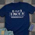 Chess Periodically T-Shirt