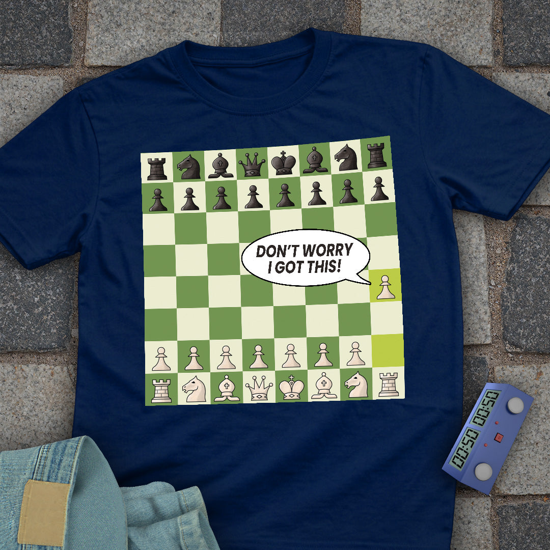 I got This h4 T-Shirt