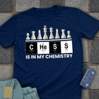 In My Chemistry T-Shirt