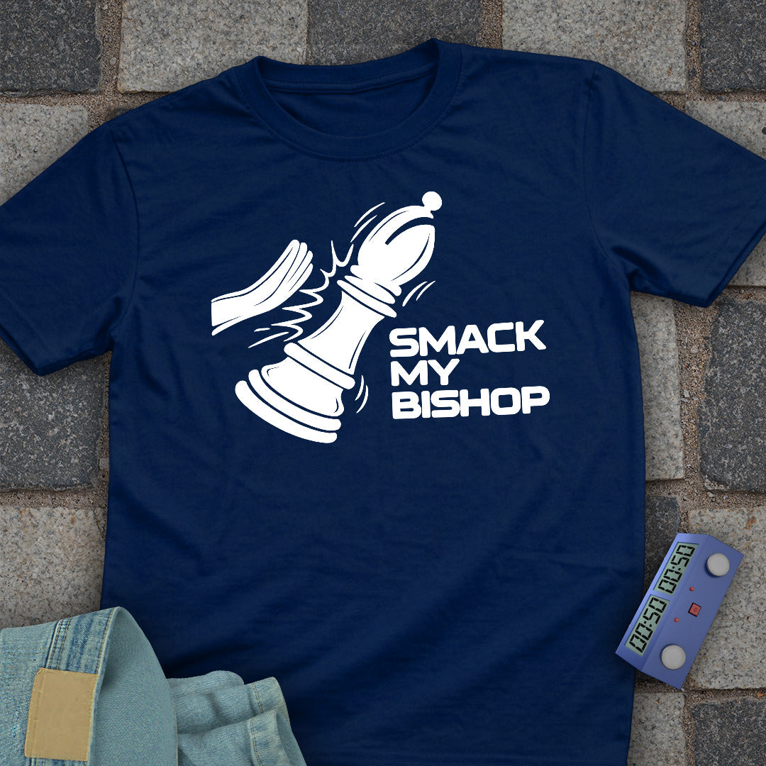 Smack My Bishop T-Shirt