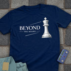 Beyond the Board T-Shirt