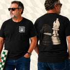 Knight Hostage Pocket T-Shirt
