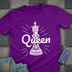 Queen Chess T-Shirt