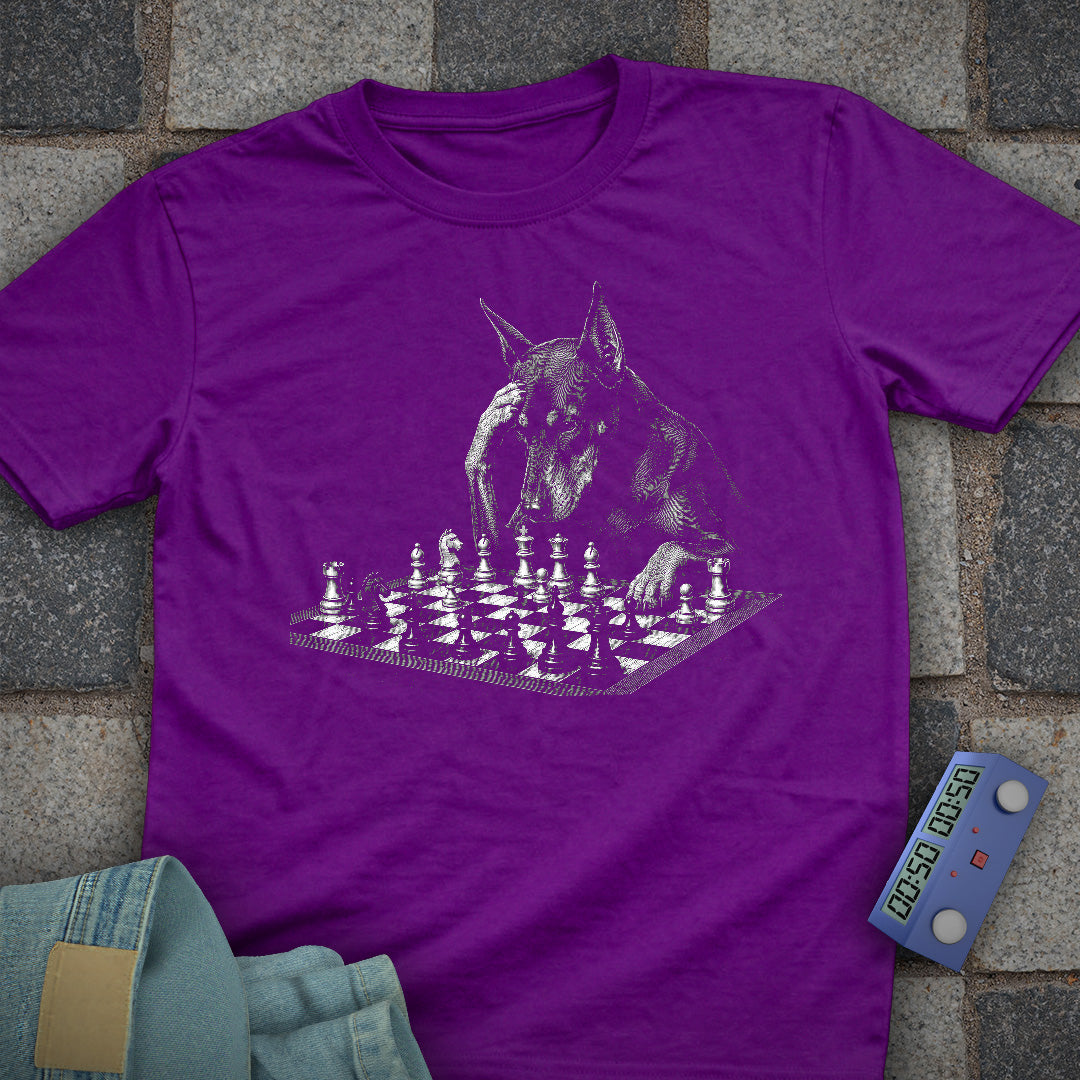 Doberman T-Shirt